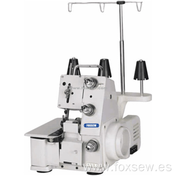 Máquina de overlock para el hogar FN2-7D